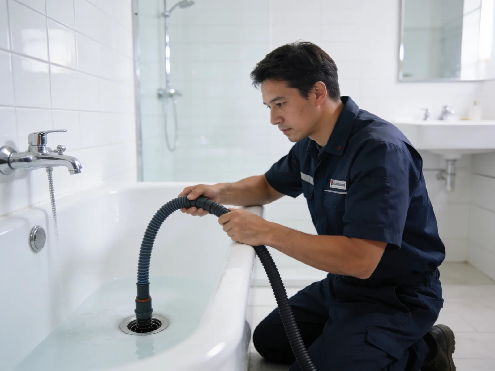 Emergency Plumber Fort Davis, AL FAQs